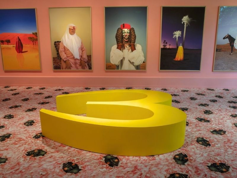 FOAM Museum Amsterdam