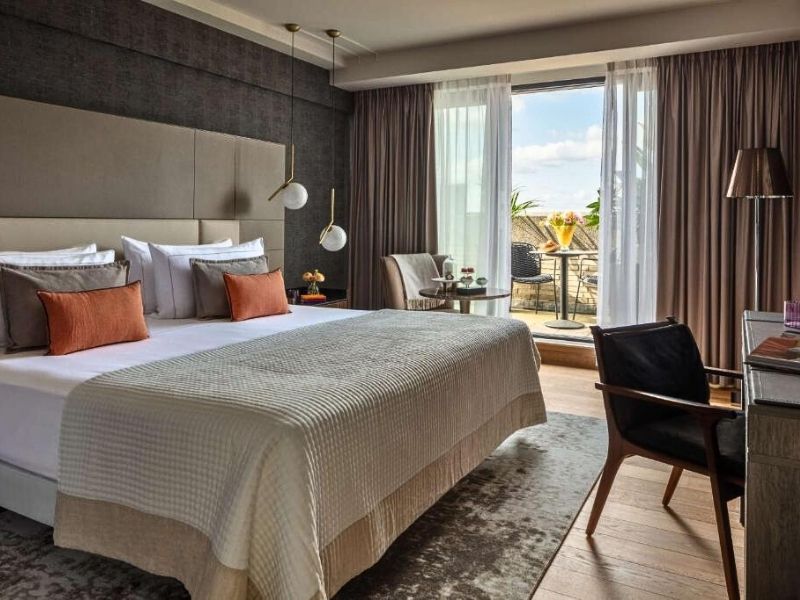 Anantara Grand Hotel Krasnapolsky