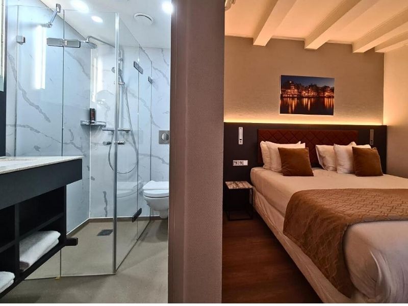 Avenue Hotel in Amsterdam