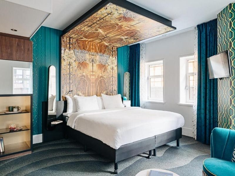 Eden Hotel Amsterdam