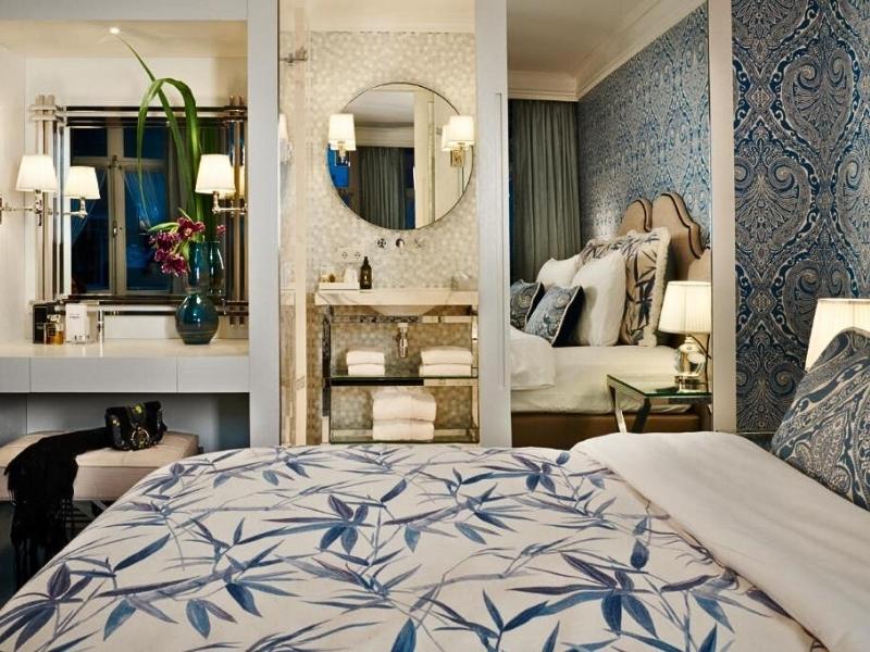 Hotel Estheréa Amsterdam