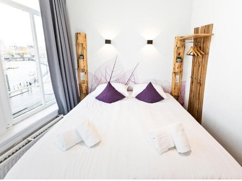 Hotel Pagi in Amsterdam