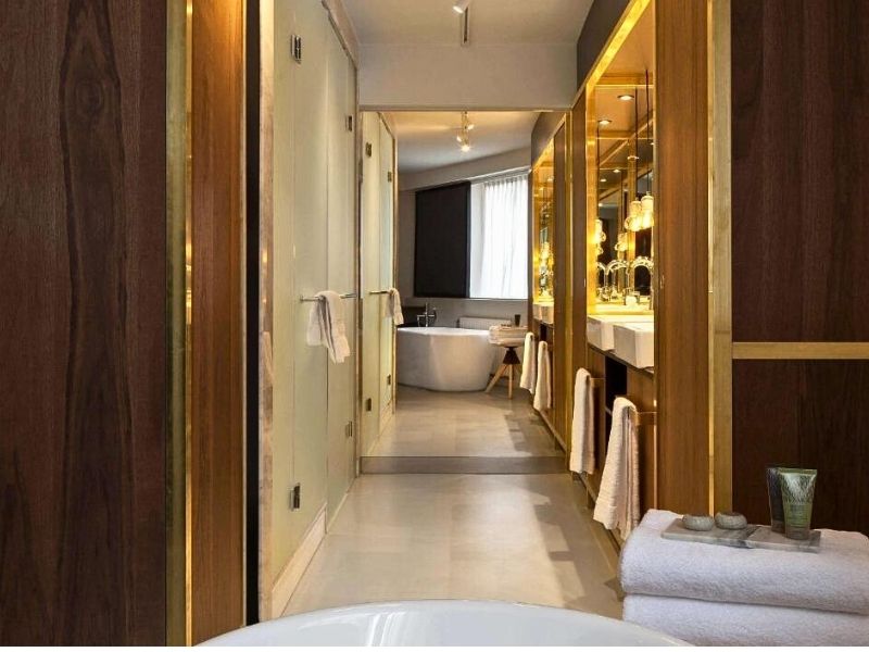 INK Hotel Amsterdam – Mgallery Collection