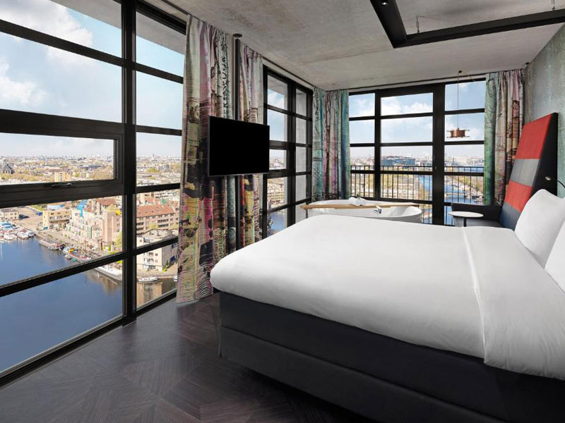 Inntel-Hotels-Amsterdam-Landmark