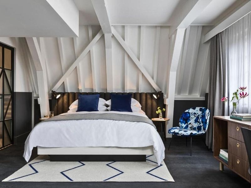 Kimpton De Witt Amsterdam, an IHG Hotel