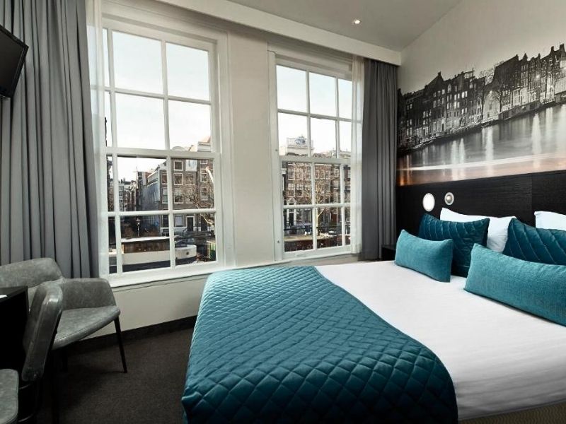 Singel Hotel Amsterdam