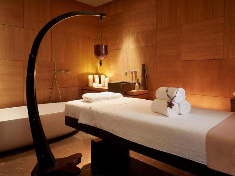 Wellnesshotel-Conservatorium-Amsterdam