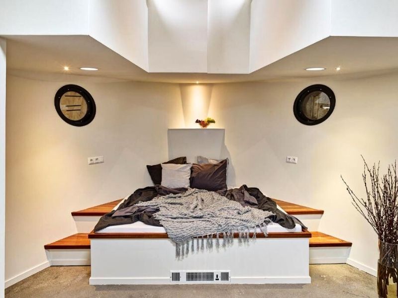 Hausboot mieten SeaShip Amsterdam