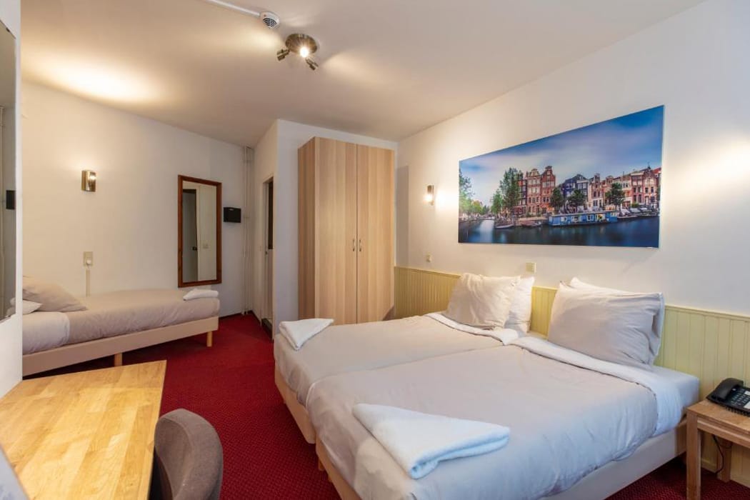 Amsterdam-Kinderhotel-Wiechmann