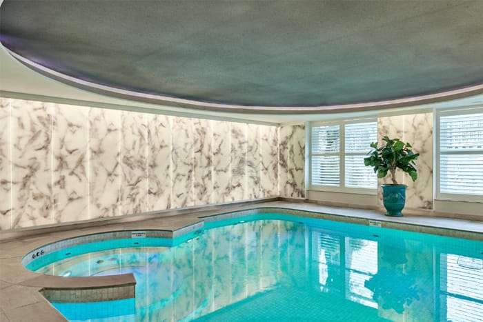 Amsterdam-Luxushotel-De-L'Europe-mit-Wellness-Bereich