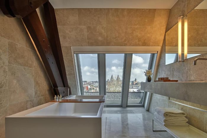 Badezimmer-Mandarin-Oriental-Conservatiorium-Amsterdam