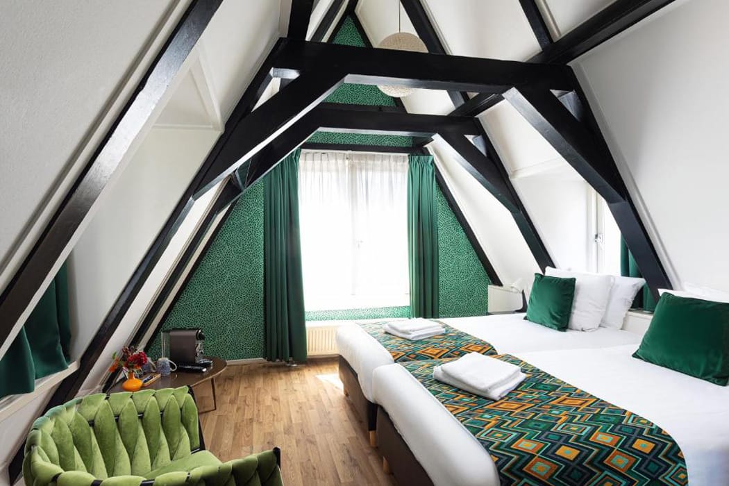Boutique-Hotel-Amsterdam-für-Familien-mit-Kindern