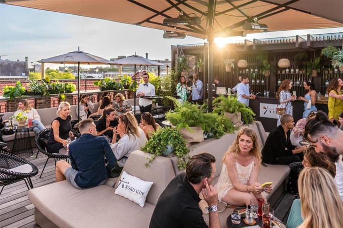 Dachterrasse-Luxushotel-Pillows-Grand-Boutique-Hotel-Amsterdam
