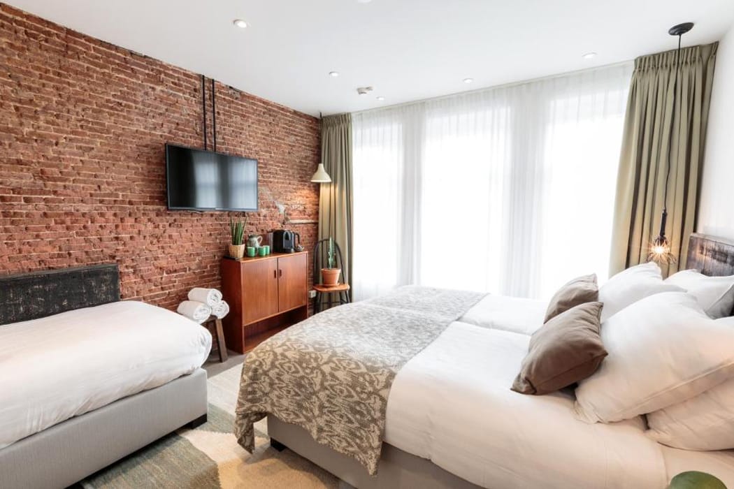 Familienhotel-Dwars-Amsterdam