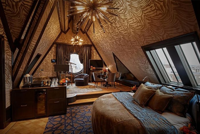 Hotel-TwentySeven-Amsterdam-Suite