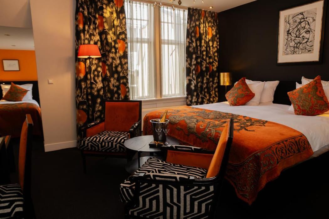 Hotel-Zimmer-Ambassade-Amsterdam