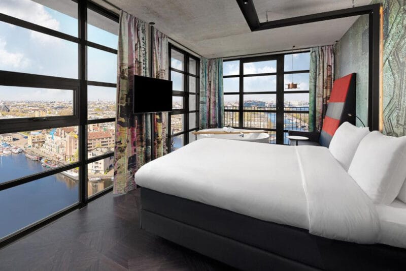 Inntel-Romantik-Hotel-in-Amsterdam