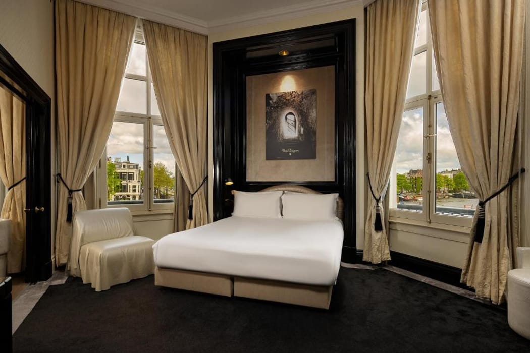 InterContinental-Amstel-Amsterdam-Zimmer