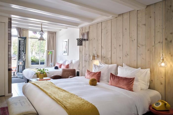 Kinderhotel-Max-Brown-Canal-District-Amsterdam