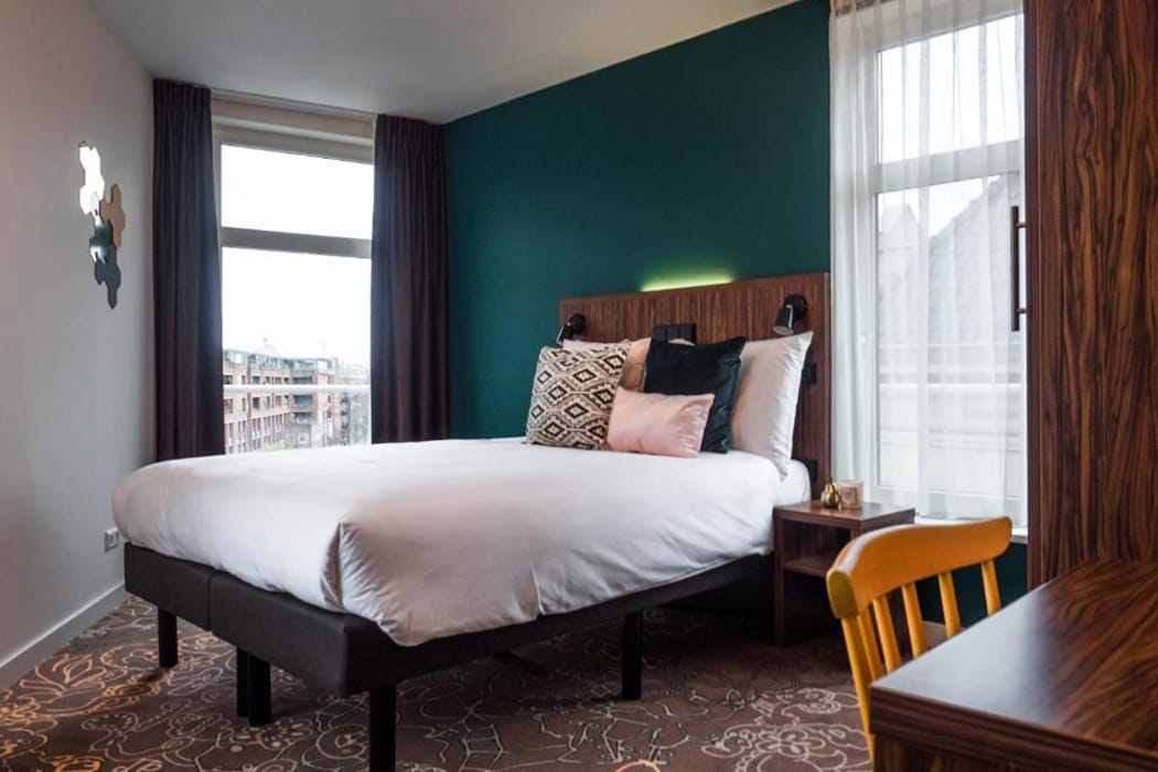Linden-Hotel-Amsterdam-Zentrum