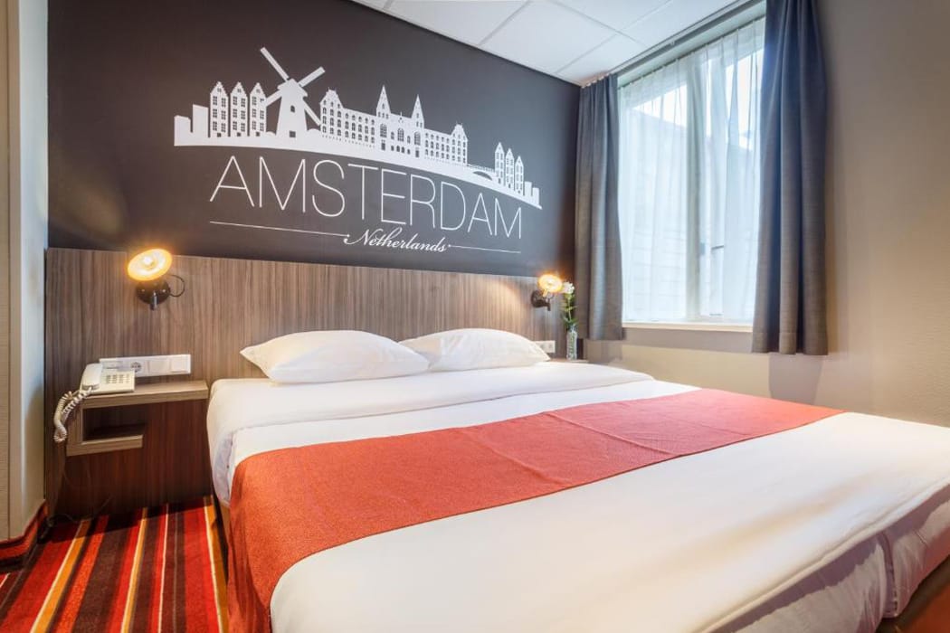 Mozart-Hotel-Amsterdam-Innenstadt