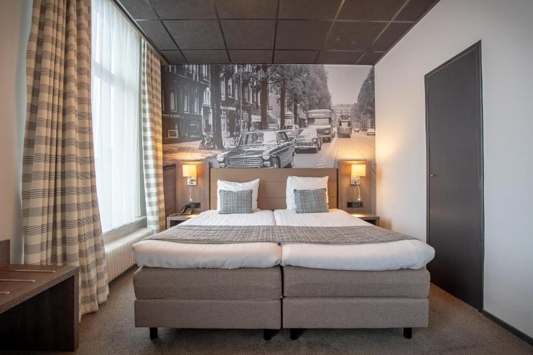 Preiswertes-Hotel-Cornelisz-Amsterdam