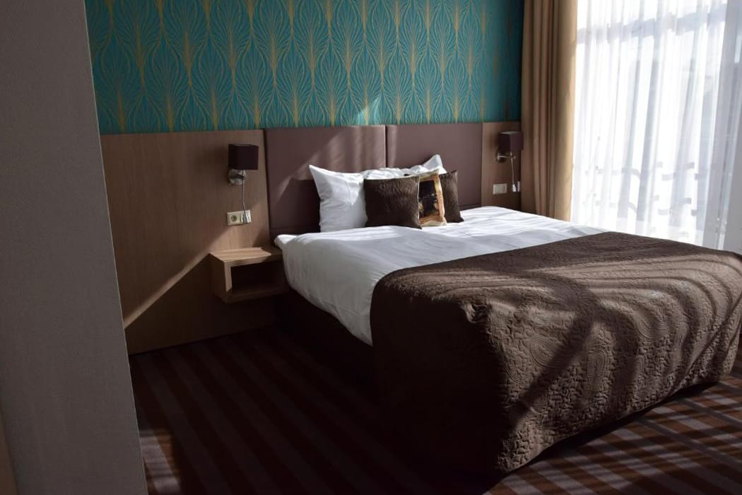 Prinsengracht-Hotel-in-Amsterdam