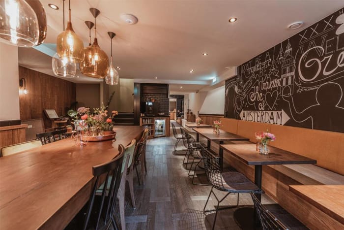 Speiseraum-Mr.-Jordaan-Amsterdam-Design-Hotel