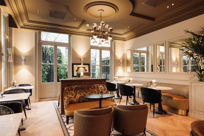 Speisesaal-Hotel-717-Amsterdam