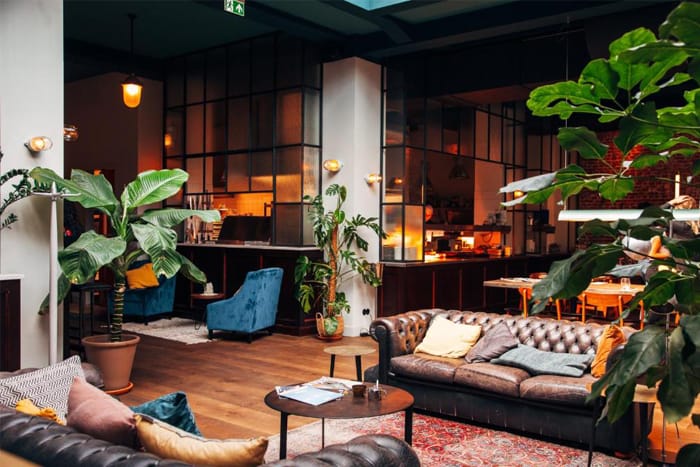 The-Bank-Hotel-Amsterdam-Lobby