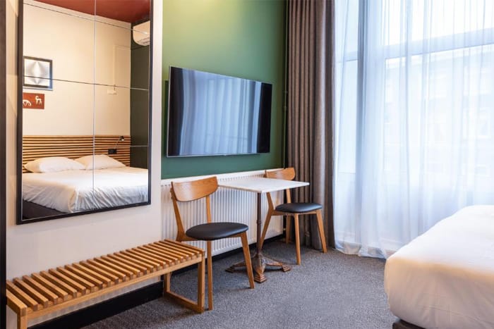 Weber-Hotel-117-Amsterdam-Zentrum