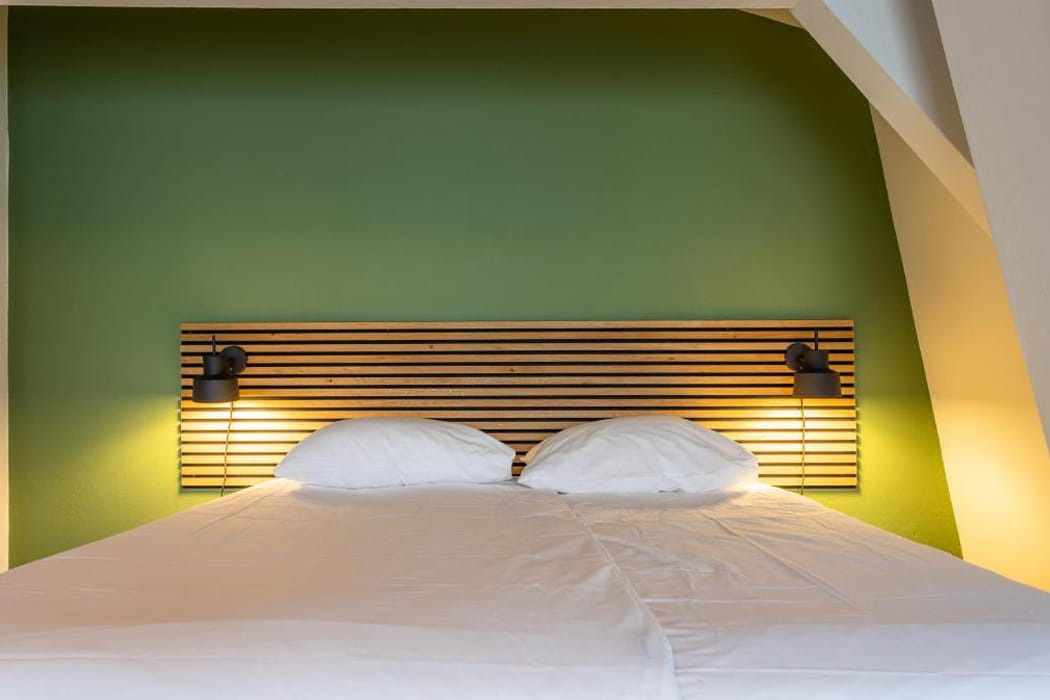Weber-Hotel-117-Amsterdam-Zimmer