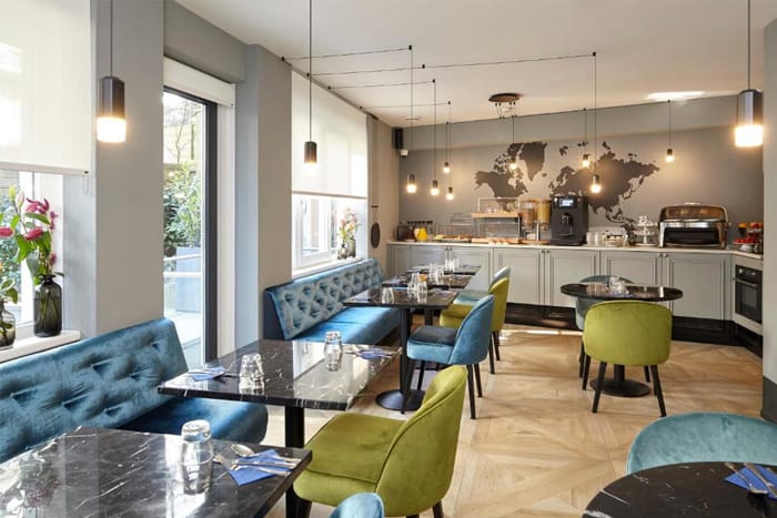 günstiges-Boutique-Hotel-The-Muse-Amsterdam