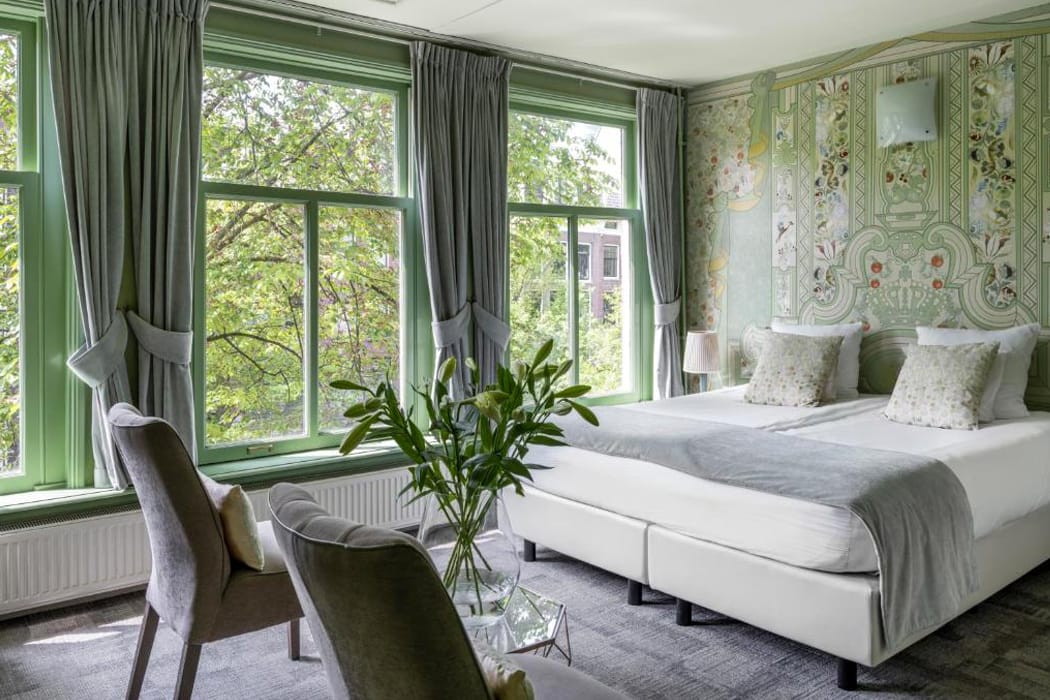 't-Hotel-Amsterdam-Innenstadt