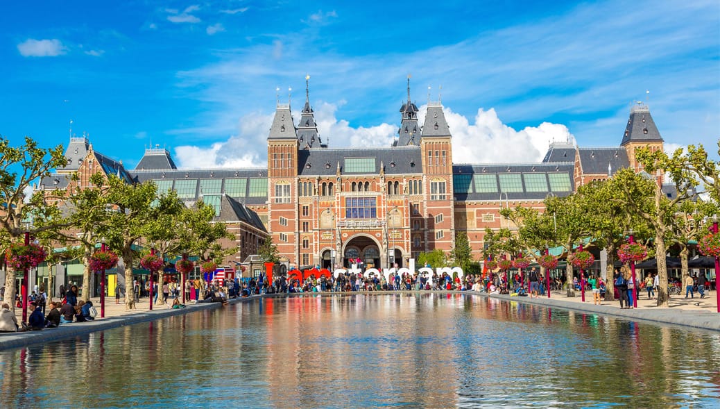 Amsterdam-Museen-entdecken