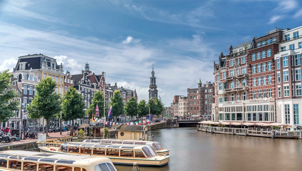 Amsterdam-Sehenswürdigkeiten-entdecken