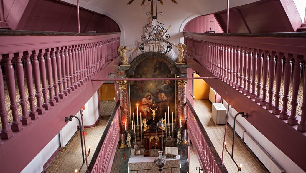Museum-Ons-Lieve-Heer-Op-Solder-Amsterdam-besuchen