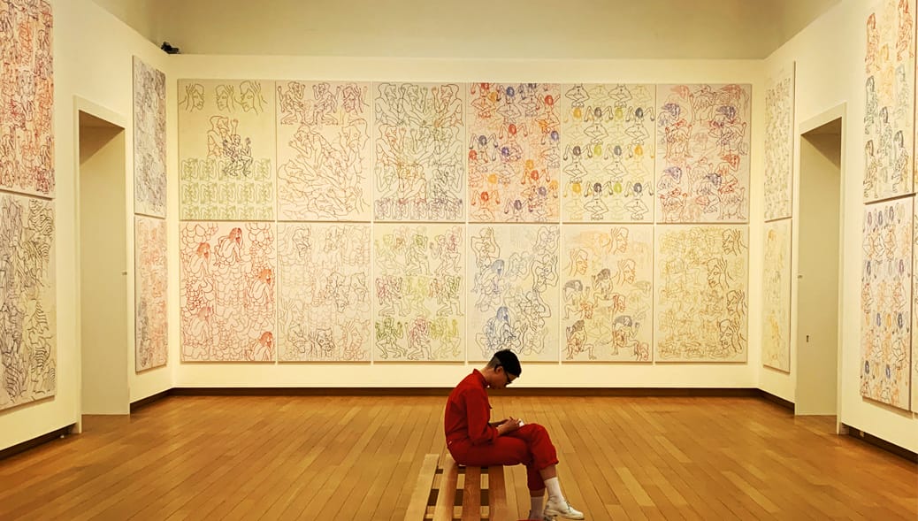 Stedelijk-Museum-in-Amsterdam